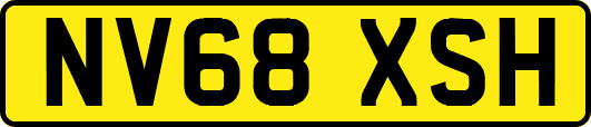 NV68XSH