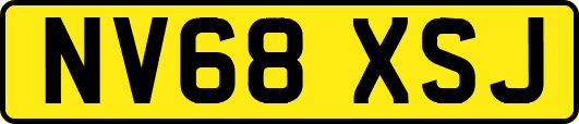 NV68XSJ