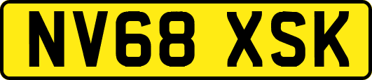 NV68XSK