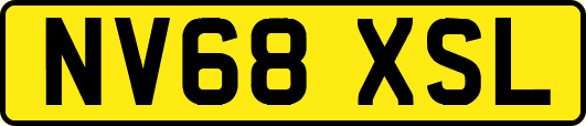 NV68XSL