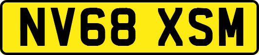 NV68XSM