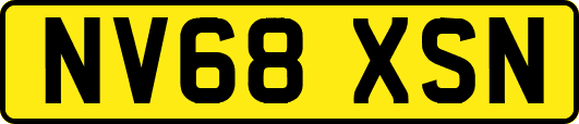 NV68XSN
