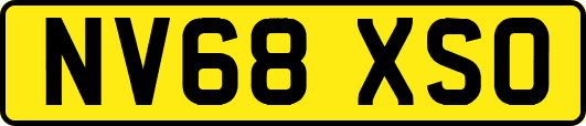 NV68XSO