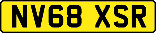 NV68XSR