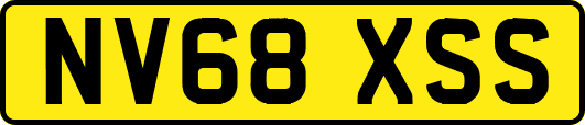 NV68XSS