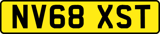 NV68XST