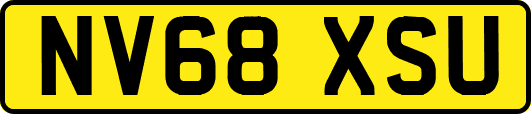 NV68XSU