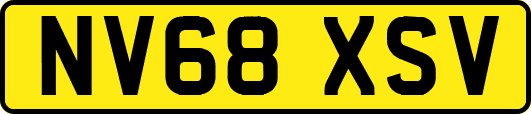 NV68XSV
