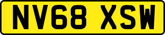 NV68XSW