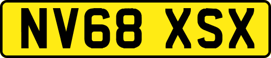 NV68XSX