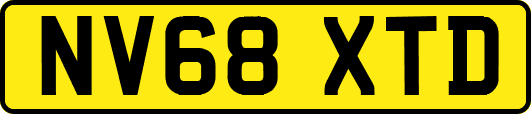 NV68XTD