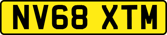 NV68XTM