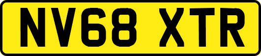 NV68XTR