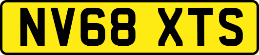 NV68XTS