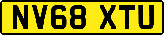NV68XTU
