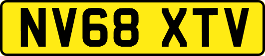 NV68XTV