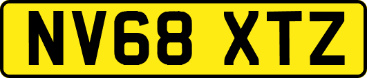 NV68XTZ