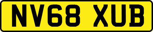 NV68XUB