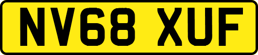 NV68XUF
