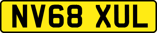 NV68XUL