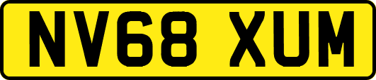 NV68XUM