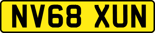 NV68XUN
