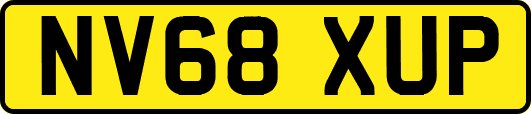 NV68XUP