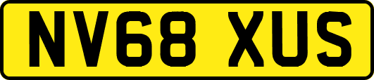 NV68XUS