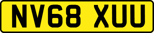 NV68XUU