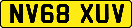 NV68XUV
