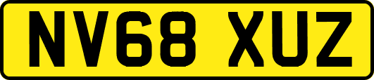 NV68XUZ