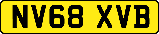 NV68XVB