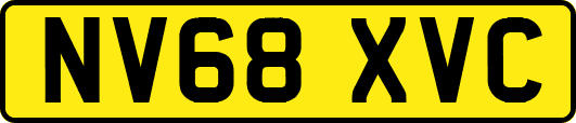 NV68XVC