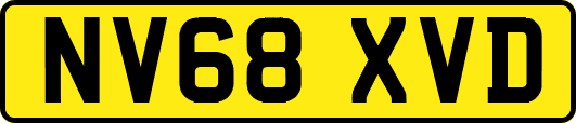 NV68XVD