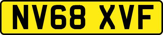 NV68XVF