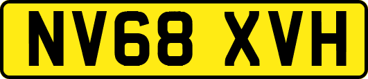 NV68XVH