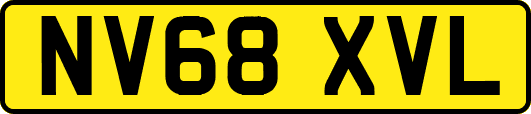 NV68XVL