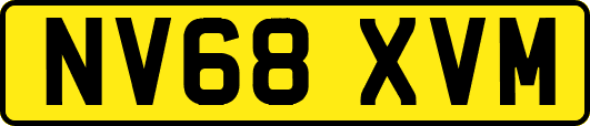 NV68XVM