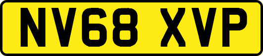 NV68XVP