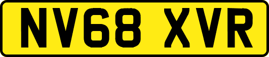 NV68XVR