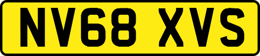 NV68XVS