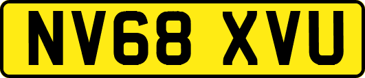 NV68XVU