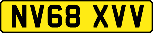 NV68XVV