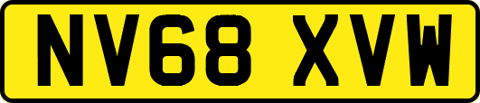 NV68XVW