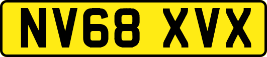 NV68XVX