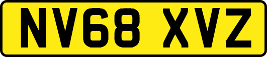 NV68XVZ