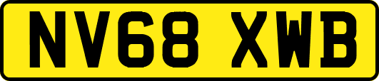 NV68XWB