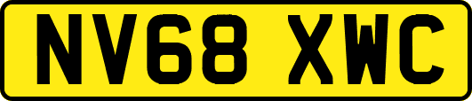 NV68XWC