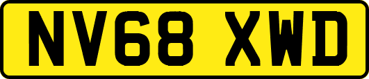 NV68XWD
