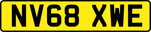 NV68XWE